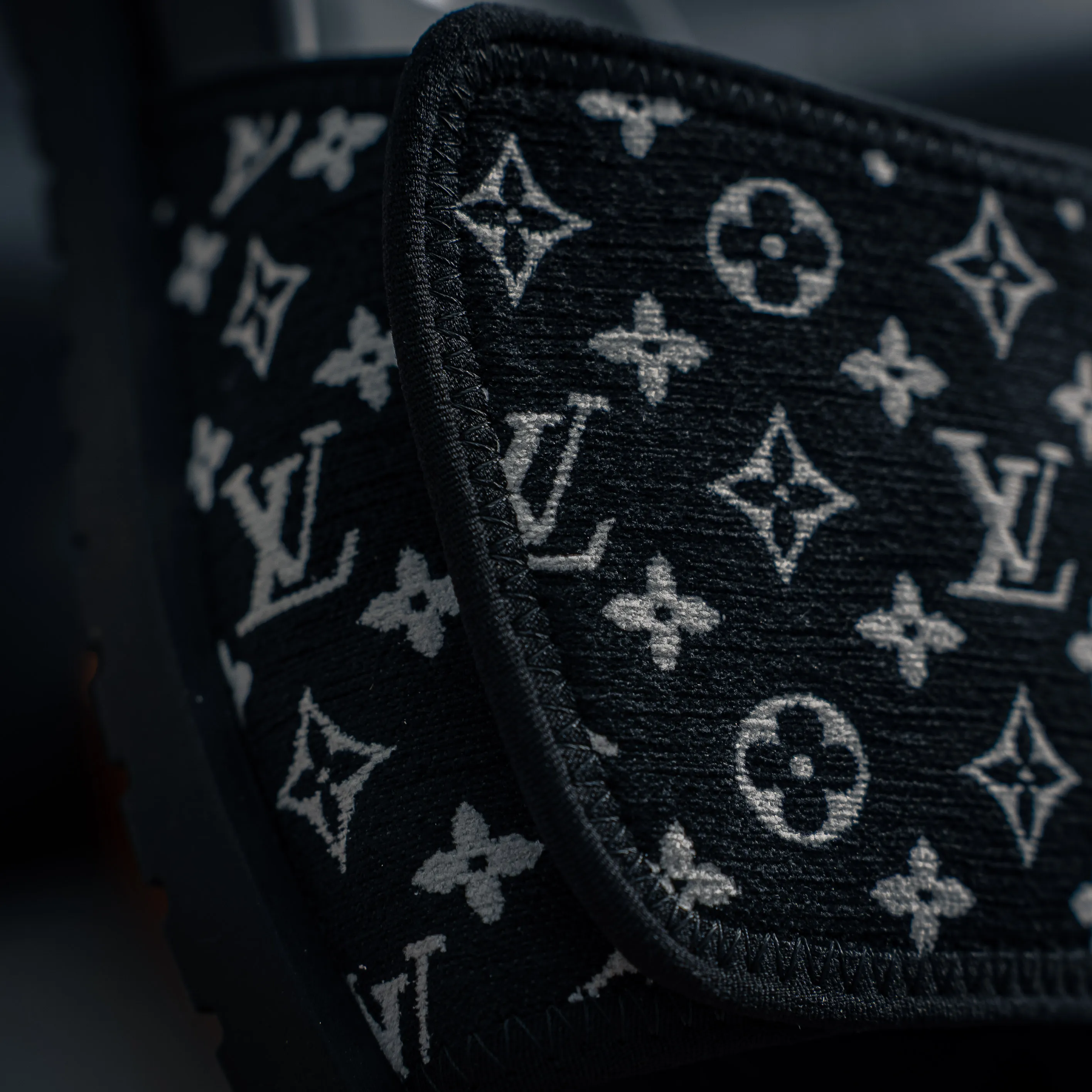 # Lv Miami Damier Shoes L Oasis Classic Shoes Classic Series Trainer 。 。